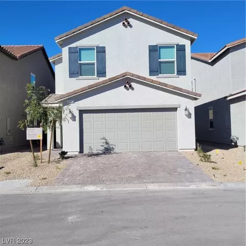 3747 Rabbit Hollow Ct, Las Vegas, NV 89129
