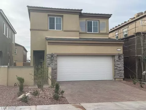 871 Greenspire St, Henderson, NV 89011