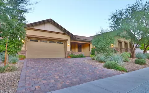 5692 Corona Vista St, Las Vegas, NV 89135