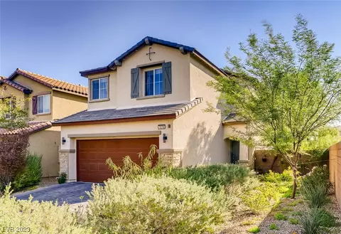 7279 Sterling Rock Ave, Las Vegas, NV 89178