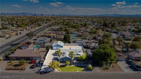 4313 Sharpshooter Ln, North Las Vegas, NV 89031