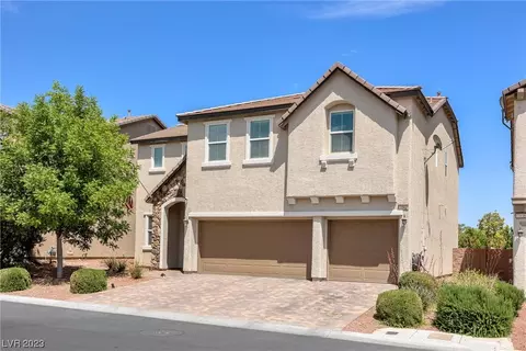 7042 Chestnut Valley St, Las Vegas, NV 89166