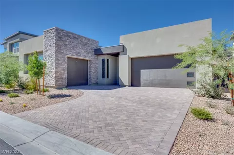 461 Crown Mesa Ave, Las Vegas, NV 89138