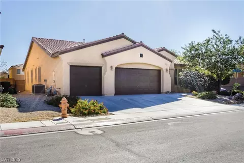 1813 La Calera Ave, North Las Vegas, NV 89084