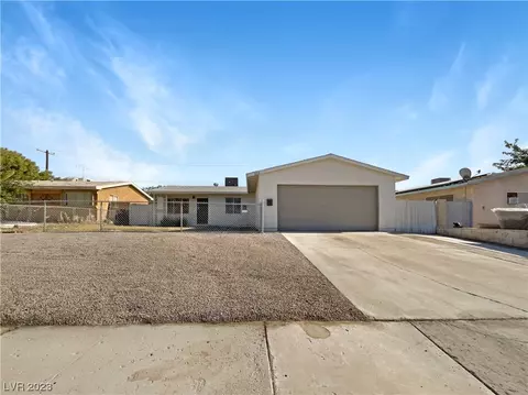333 Zion Dr, Las Vegas, NV 89107