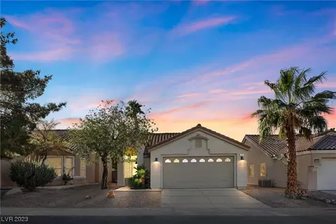 3425 Rose Valley St, North Las Vegas, NV 89032