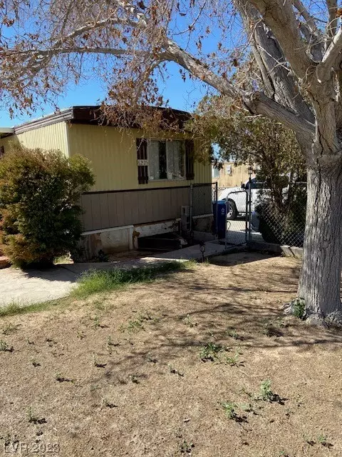 6225 Casa Loma Ave, Las Vegas, NV 89156