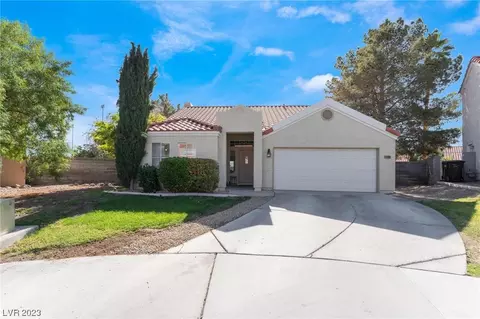1702 Mayan Ct, Henderson, NV 89014