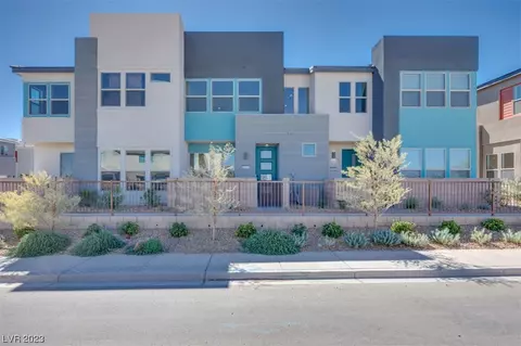 4288 Eagle Summit Ave, Las Vegas, NV 89141
