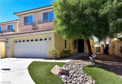 7599 Slipstream St, Las Vegas, NV 89139