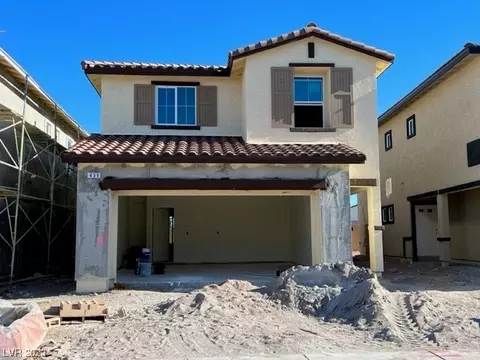439 Blue Lark Dr #143, Henderson, NV 89011