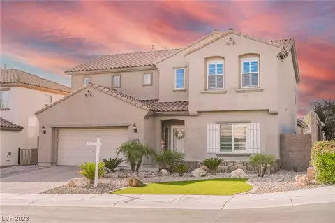 285 Torngate Ave, Henderson, NV 89002