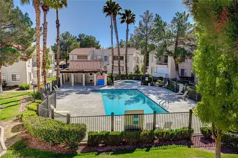 4718 Nara Vista Way #203, Las Vegas, NV 89103