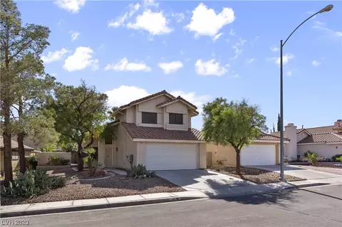 7709 Kalmalii Ave, Las Vegas, NV 89147