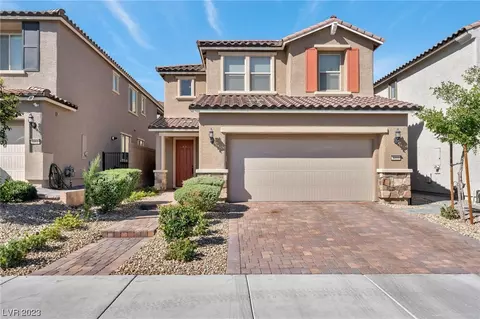 8099 Skye Chalet St, Las Vegas, NV 89166