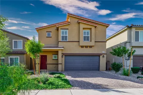 4485 Lantern Point Ave, North Las Vegas, NV 89084