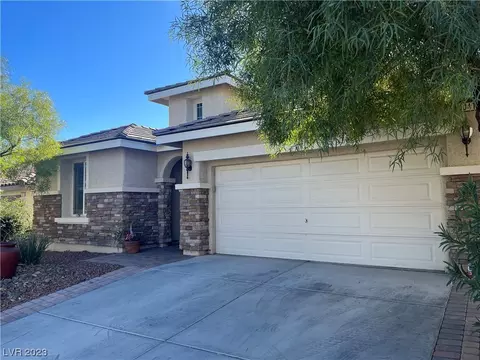 10419 Grotto Mountain Ave, Las Vegas, NV 89166