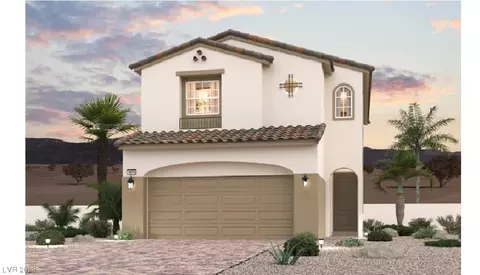 869 Greenspire St, Henderson, NV 89011