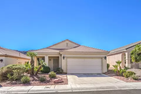 2157 Indigo Creek Ave, Henderson, NV 89012