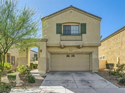 3657 Turquoise Waters Ave, North Las Vegas, NV 89081
