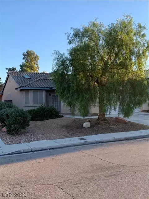 263 Gray Granite Ave, Las Vegas, NV 89123