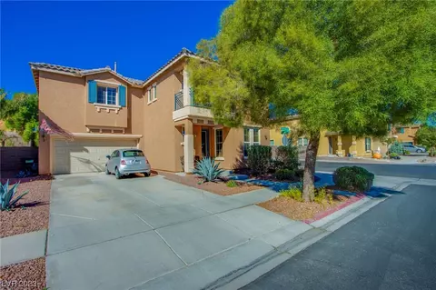 9025 Cerniglia St, Las Vegas, NV 89143