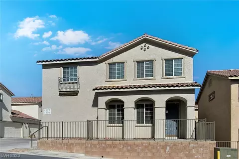 4172 Swept Plains St, Las Vegas, NV 89129