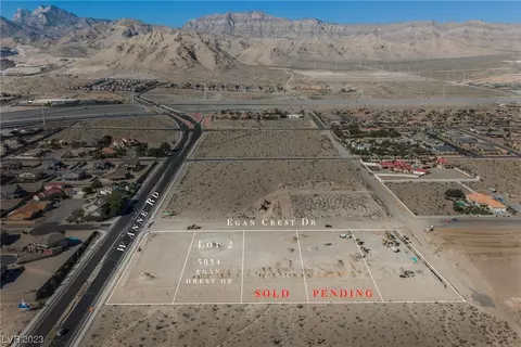 5634 Egan Crest Dr, Las Vegas, NV 89149