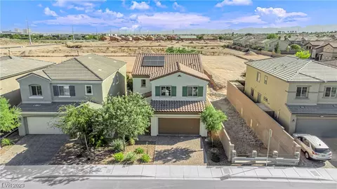 7362 Amesbury St, Las Vegas, NV 89113