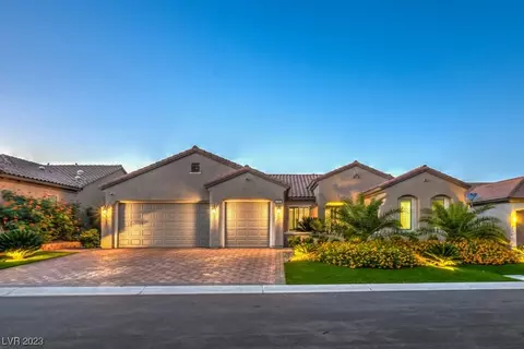 2362 Rosendale Village Ave, Henderson, NV 89052