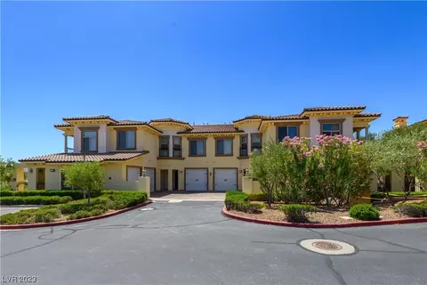 23 Via Visione #104, Henderson, NV 89011