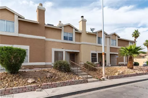 3863 Terrazzo Ave, Las Vegas, NV 89115