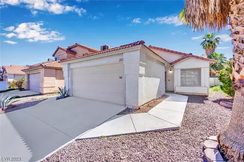 4517 Arrowroot Ave, Las Vegas, NV 89110