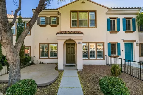 2060 Waterlily View St, Henderson, NV 89044