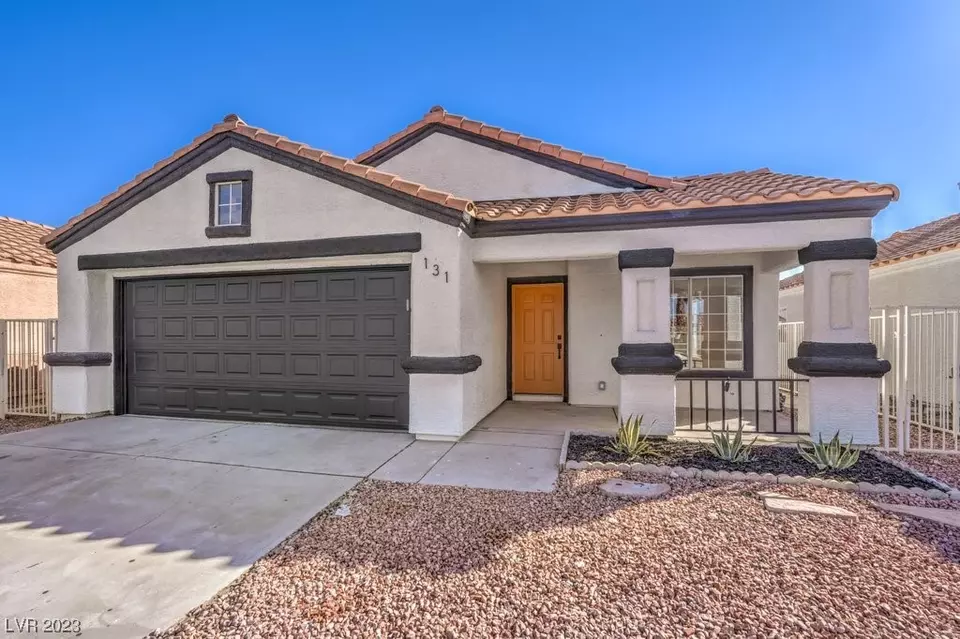  131 Arbor Creek Ct, Las Vegas, NV 89123 photo 3