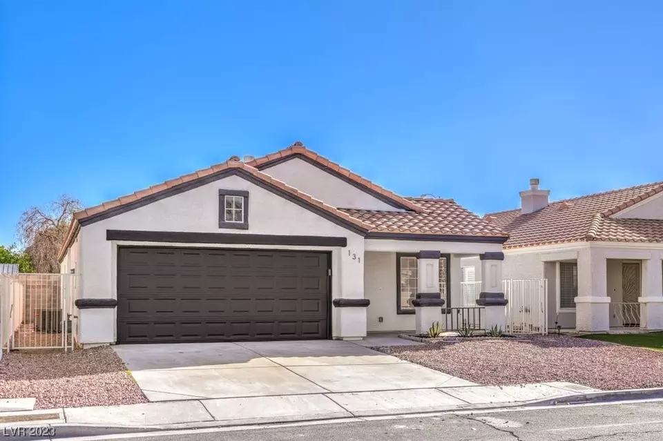  131 Arbor Creek Ct, Las Vegas, NV 89123 photo 8