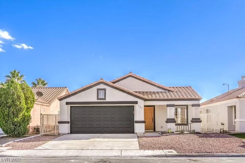  131 Arbor Creek Ct, Las Vegas, NV 89123 photo 7