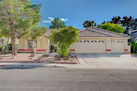2645 Pershing Cir, Henderson, NV 89074