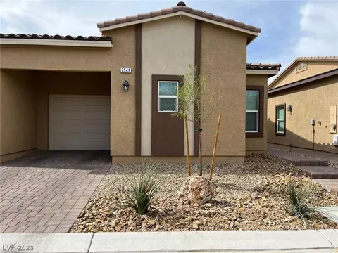 7549 Cooks Meadow St, North Las Vegas, NV 89084