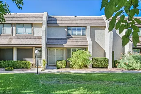 3317 Loma Linda Ln, Las Vegas, NV 89121