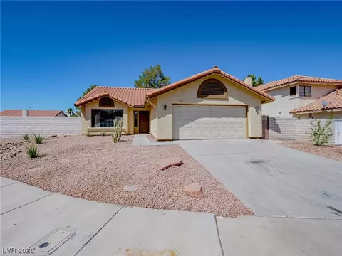 356 Landfair Ct, Henderson, NV 89074