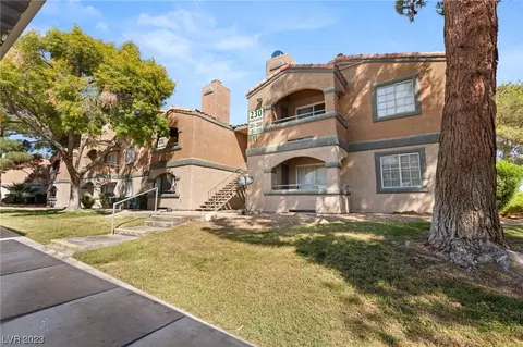 230 Mission Newport Ln #105, Las Vegas, NV 89107