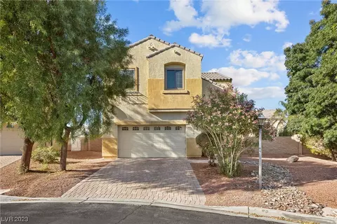 8128 Walnut Roast Way, Las Vegas, NV 89131