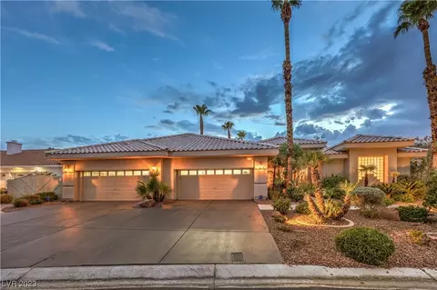 1401 Ten Palms Ct, Las Vegas, NV 89117