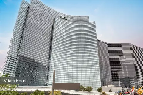 2600 W Harmon Ave #9030, Las Vegas, NV 89158
