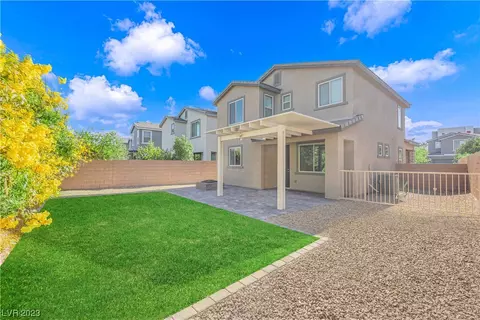 888 Bluebell Brook St, Henderson, NV 89052