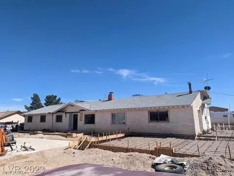 4445 W Mardon Ave, Las Vegas, NV 89139