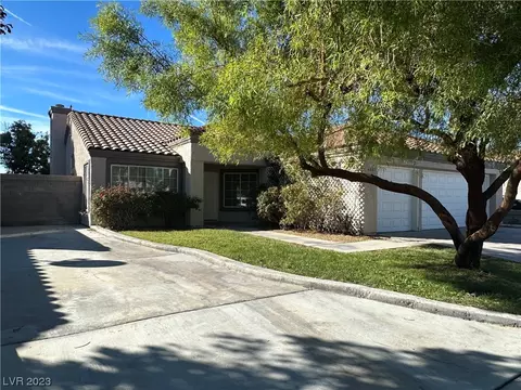 Undisclosed, North Las Vegas, NV 89031