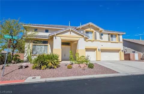 639 Glen Canyon Ct, Las Vegas, NV 89110