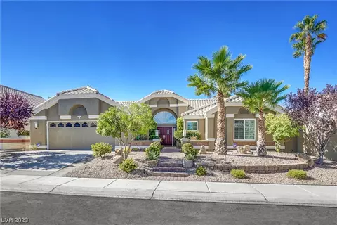 2101 Madagascar Ln, Las Vegas, NV 89117
